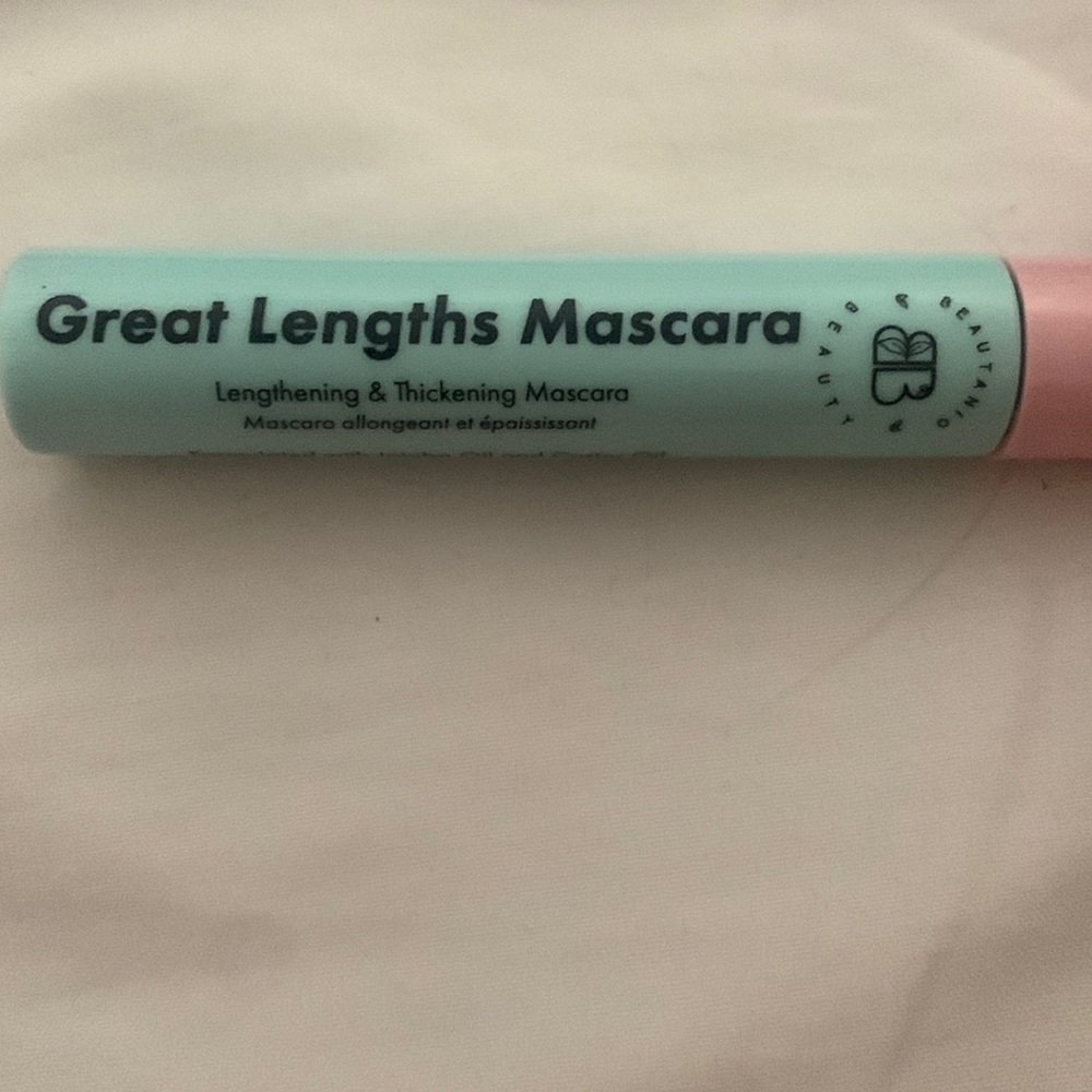Great Lengths Mascara